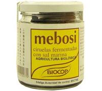 BIOCOP - UMEBOSHI 160gr BIOCOP