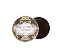 Biocosme Bio Solid Cocoa Brown Shampoo 130g
