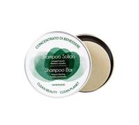 Biocosme Bio Solid Shampoo Bar 130g