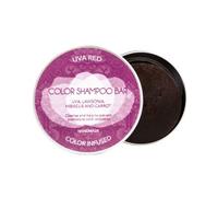 Biocosme Bio Solid Uva Red Shampoo Bar 130g