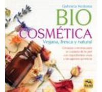 Biocosmética Vegana, Fresca y Natural. Consejos y recetas para el cuidado de la piel con ingredientes vivos y sin agentes químicos: 19 x 19 (Hilo Verde)