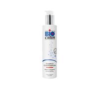 BioCutin Champú Compensación 200 ml Para Caspa Y Picor Del Cuero Cabelludo