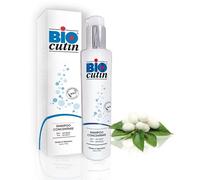 BioCutin Concentrado De Champú Para Cuero Cabelludo Sensible 1000 ml 1 Unidad