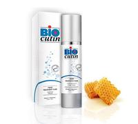 BioCutin Tratamiento Para La Cabeza Pure 240 ml - Crema Para El Cuero Cabelludo