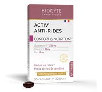 Biocyte Activ'Inpulp 30 cápsulas
