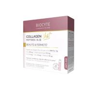 Ampollas de colágeno Biocyte Shot de 25 ml