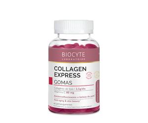 Biocyte Collagen Express Gominolas x45
