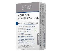 Biocyte Cortisol Stress Control - Suplemento antiestrés y para la fatiga intensa - 40 cápsulas