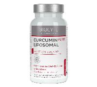 Biocyte curcumina 185 30 cápsulas x