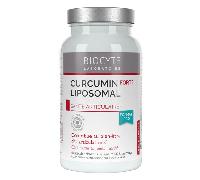 Biocyte Curcumina x185 90 comprimidos