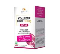 Biocyte Hialurónico Forte 300 mg 90 cápsulas