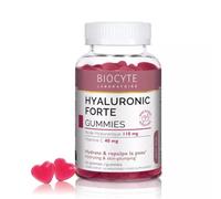 Biocyte Hialurónico Forte 60 Gominolas