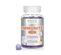 Biocyte Imunidade 60 Gomas