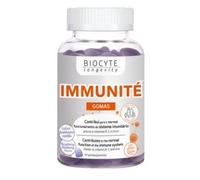 Biocyte Inmunidad 60 gominolas