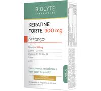 Bicite Keratina Forte 900mg Cápsulas x90