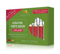 Keratine Forte Sérum Crecimiento y Caída