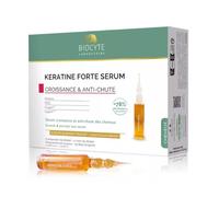 Biocyte Keratina Forte Suero Ampollas 5x9ml