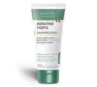 Biocyte queratina champú 200ml fuerte