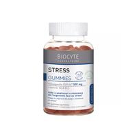 Biocyte Stress Gomas x60