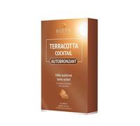 Biocyte Terracotta Autobronzant 30 cápsulas