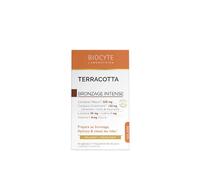 Biocyte Terracotta Bronceado Intenso Complemento Alimenticio x60