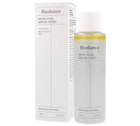 BIODANCЕ Micro Dual Serum Toner 150 ml - Tóner facial en dos fases