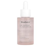 BIODANCЕ - Pore Tightening Collagen Ampoule, 50 ml - Sérum tensor de poros