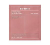 Mascarilla Biodance Bio-Collagen Real Deep - 1 Unidad