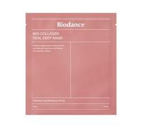 Biodance bio-collagen real deep mask (34 g)