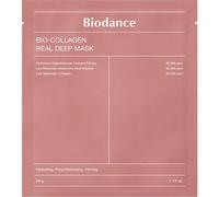 Biodance - Bio Collagen-real Deep Mask - Mascarilla Hidratante Y Reafirmante
