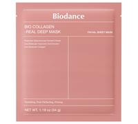 Biodance Bio-Collagen Real Deep Mask 34 gr