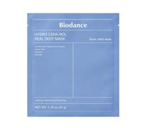 Biodance Biodance Hydro Cera-Nol Real Deep Mask para uso profesional para mejorar el rendimiento en cada uso con medida o especificación 34G