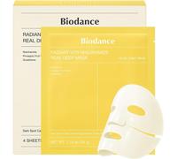 Biodance biodance radiant vita niacinamide real deep para uso profesio