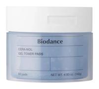Biodance Cera-nol Gel Toner Pads - 60 unidades