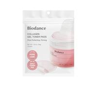 Biodance - Collagen Gel Toner Pads - 10ea