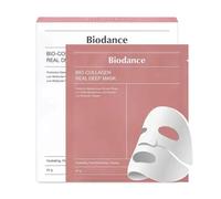 Biodance Bio-Collagen Real Deep Mask 4 uds