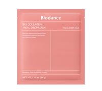 BIODANCE Cosmética Facial Bio Collagen-Real Deep Mask Mascarilla Facial Hidratación Intensa