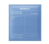 BIODANCE Cosmética Facial Hydro Cera-nol Real Deep Mask Mascarilla Hidratación Profunda