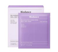 Biodance - Set de Mascarilla Facial Rejuvenating Caviar PDRN Real Deep Mask Set