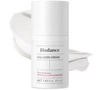 Biodance Crema facial de colágeno reafirmante de poros 50mL