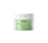 Biodance Sea Kelp - Almohadillas de tóner de gel calmantes para pieles sensibles, control de aceite y sebo, cuidado de manchas, exfoliantes suaves