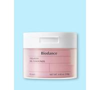 Biodance Discos tonificantes faciales con colágeno Collagen Gel Toner Pads - 60 ud