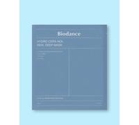 Biodance Hydro Cera-Nol Real Deep Mask - 34 g / 1 ud