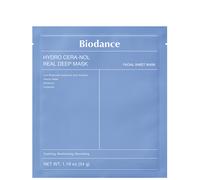Biodance Hydro Cera-nol Real Deep Mask (4 Pack)