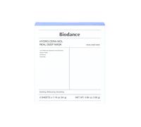 BIODANCE Hydro Cera-nol Real Deep Mask