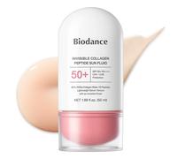 Biodance - Invisible Collagen Peptide Sun Fluid SPF 50+ P 50ml
