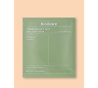Biodance Mascarilla facial con minerales marinos Refreshing Sea Kelp Real Deep Mask - 34 g / 1 ud