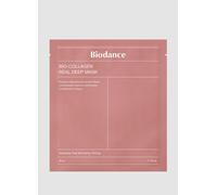 BIODANCE, Mascarilla Facial De Tejido Con Colágeno. Piel Más Suave Y Lisa - Skincare Coreana, Mujer, Rosa, Talla: FASUL