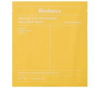 Biodance Radiant Vita Niacinamide Real Deep Mask - 1 unidad