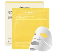 Biodance Radiant Vita Niacinamide Real Deep Mask - 4 piezas